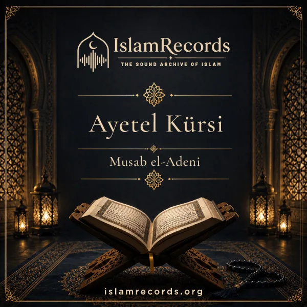 Ayetel Kürsi