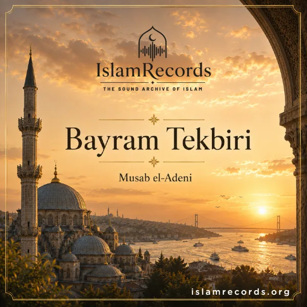 Bayram Tekbiri