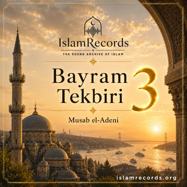 Bayram Tekbiri 3