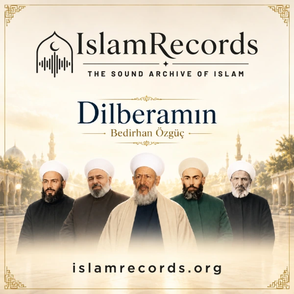 Dilberamın